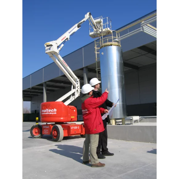 buy work platforms I maltech.com