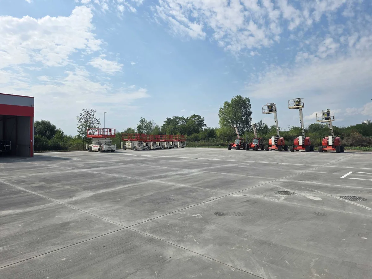 maltech Slovakia - neue Adresse | maltech.com